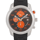 Часы "Ranger" 80010601кк кварцевые, муж. | Часы "Ranger" 80010601кк кварцевые, муж. купить по цене 7450 руб. в ювелирном магазине ⭐️ «Золотая Подкова»