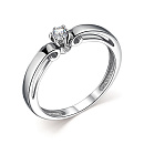 Кольцо золотое 14356-200 | Кольцо золотое 14356-200 купить по цене 111510 руб. в ювелирном магазине ⭐️ «Золотая Подкова»