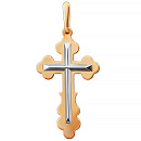 Подвеска золотая 810-00352-10-00-00-00 | #default_image_alt#