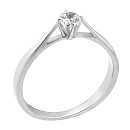 Кольцо золотое 802-02181-21-11-00-10 | Кольцо золотое 802-02181-21-11-00-10 купить по цене 239100 руб. в ювелирном магазине ⭐️ «Золотая Подкова»