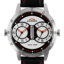 Часы "Ranger" 10000001кк кварцевые, муж. | Часы "Ranger" 10000001кк кварцевые, муж. купить по цене 4900 руб. в ювелирном магазине ⭐️ «Золотая Подкова»