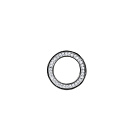 Подвеска серебряная CAS3152P-bl | Подвеска серебряная CAS3152P-bl купить по цене 1242 руб. в ювелирном магазине ⭐️ «Золотая Подкова»