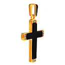 Подвеска золотая 810-00156-10-00-12-00 | Подвеска золотая 810-00156-10-00-12-00 купить по цене 124729 руб. в ювелирном магазине ⭐️ «Золотая Подкова»