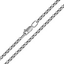 Браслет серебряный Б1РЛ17РО010100 | Браслет серебряный Б1РЛ17РО010100 купить по цене 664 руб. в ювелирном магазине ⭐️ «Золотая Подкова»