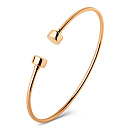 Браслет золотой 902659-1000 | Браслет золотой 902659-1000 купить по цене 63631 руб. в ювелирном магазине ⭐️ «Золотая Подкова»