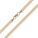 Цепь золотая ЦП240УЛПА6-А51 | #default_image_alt#