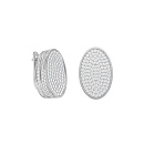 Серьги золотые С1381-5601 | Серьги золотые С1381-5601 купить по цене 184049 руб. в ювелирном магазине ⭐️ «Золотая Подкова»