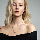 Цепь золотая ЦГР00512040 | #default_image_alt#