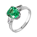 Кольцо золотое 920502Б.Гранат | Кольцо золотое 920502Б.Гранат купить по цене 198499 руб. в ювелирном магазине ⭐️ «Золотая Подкова»