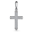 Подвеска золотая 35082-200 | Подвеска золотая 35082-200 купить по цене 23021 руб. в ювелирном магазине ⭐️ «Золотая Подкова»