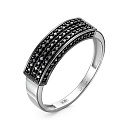 Кольцо золотое К0825-205 | Кольцо золотое К0825-205 купить по цене 107032 руб. в ювелирном магазине ⭐️ «Золотая Подкова»