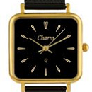 Часы "Charm" 3114111Мкк кварцевые, жен. | Часы "Charm" 3114111Мкк кварцевые, жен. купить по цене 12550 руб. в ювелирном магазине ⭐️ «Золотая Подкова»