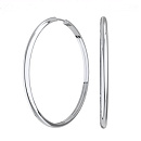 Серьги серебряные 0210031-00245 | Серьги серебряные 0210031-00245 купить по цене 4430 руб. в ювелирном магазине ⭐️ «Золотая Подкова»