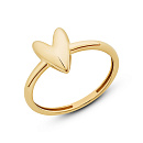 Кольцо серебряное 00728-10-090501-00 поз. | Кольцо серебряное 00728-10-090501-00 поз. купить по цене 3326 руб. в ювелирном магазине ⭐️ «Золотая Подкова»