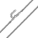 Браслет серебряный 2108R300L16+ | Браслет серебряный 2108R300L16+ купить по цене 4675 руб. в ювелирном магазине ⭐️ «Золотая Подкова»