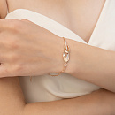 Браслет золотой 05-0698-00-201-1111 №21 14 | Браслет золотой 05-0698-00-201-1111 №21 14 купить по цене 53193 руб. в ювелирном магазине ⭐️ «Золотая Подкова»