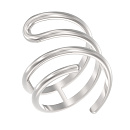 Кольцо серебряное 1052581-00000 | #default_image_alt#