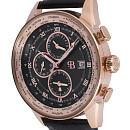 Часы "Русское Время" 75179752кк кварцевые, муж. | Часы "Русское Время" 75179752кк кварцевые, муж. купить по цене 28260 руб. в ювелирном магазине ⭐️ «Золотая Подкова»