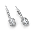 Серьги золотые 25934-200 | Серьги золотые 25934-200 купить по цене 188640 руб. в ювелирном магазине ⭐️ «Золотая Подкова»