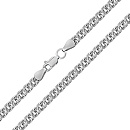 Браслет серебряный 3001R090P19 | Браслет серебряный 3001R090P19 купить по цене 4719 руб. в ювелирном магазине ⭐️ «Золотая Подкова»