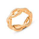 Кольцо серебряное 01070-11-090401-00 поз. | Кольцо серебряное 01070-11-090401-00 поз. купить по цене 10484 руб. в ювелирном магазине ⭐️ «Золотая Подкова»