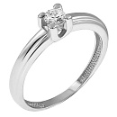 Кольцо золотое 822084Б.Бр. | Кольцо золотое 822084Б.Бр. купить по цене 321697 руб. в ювелирном магазине ⭐️ «Золотая Подкова»