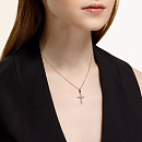 Подвеска серебряная 93030424 поз. | #default_image_alt#