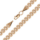 Браслет золотой 7011 | #default_image_alt#