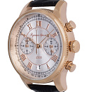 Часы "Русское Время" 3529405кк кварцевые, муж. | Часы "Русское Время" 3529405кк кварцевые, муж. купить по цене 19790 руб. в ювелирном магазине ⭐️ «Золотая Подкова»