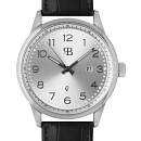 Часы "Русское Время" 9140150кк кварцевые, муж | Часы "Русское Время" 9140150кк кварцевые, муж купить по цене 10000 руб. в ювелирном магазине ⭐️ «Золотая Подкова»