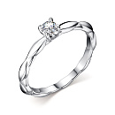 Кольцо серебряное 01-2697/000М-00