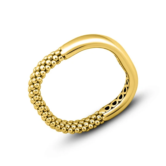 Кольцо серебряное 01141-10-090501-00 поз.л | Кольца без вставок купить по выгодной цене в ювелирном магазине ⭐️ «Золотая Подкова»