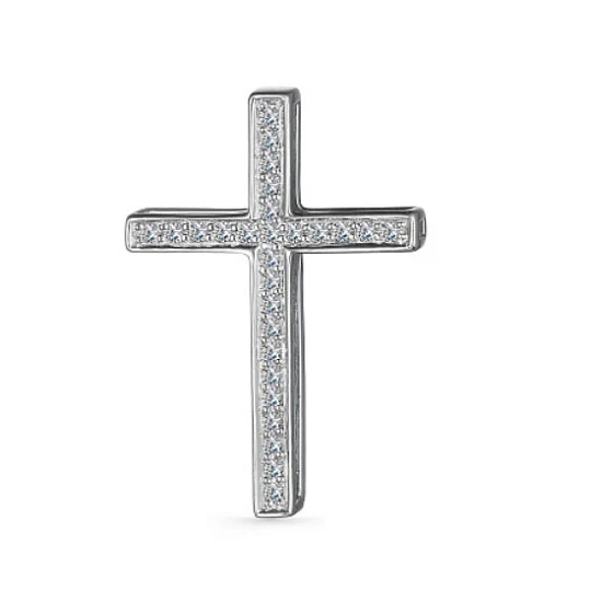 Подвеска золотая 34895-200 | Ювелирные изделия от бренда Алькор 💍 купить по доступной цене в ювелирной сети «Золотая Подкова» Подвеска золотая 34895-200 | Ювелирные изделия от бренда Алькор 💍 купить по доступной цене в ювелирной сети «Золотая Подкова»