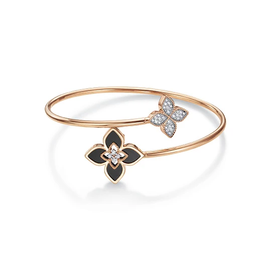 Браслет золотой 070298 | Золотые браслеты купить по выгодной цене в ювелирном магазине ⭐️ «Золотая Подкова»