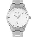 Часы "Charm" 9380225кк кварцевые, жен. | Часы "Charm" 9380225кк кварцевые, жен. купить по цене 14890 руб. в ювелирном магазине ⭐️ «Золотая Подкова»