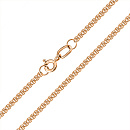 Браслет золотой БЛВ10512030 | Браслет золотой БЛВ10512030 купить по цене 16069 руб. в ювелирном магазине ⭐️ «Золотая Подкова»