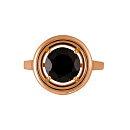 Кольцо золотое 11804752Гранат | Кольцо золотое 11804752Гранат купить по цене 32737 руб. в ювелирном магазине ⭐️ «Золотая Подкова»