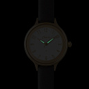 Часы "Charm" 9226230кк кварцевые, жен. | Часы "Charm" 9226230кк кварцевые, жен. купить по цене 8260 руб. в ювелирном магазине ⭐️ «Золотая Подкова»