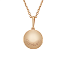 Подвеска золотая 03-3110-10-000-1110-66 Козерог | Подвеска золотая 03-3110-10-000-1110-66 Козерог купить по цене 32242 руб. в ювелирном магазине ⭐️ «Золотая Подкова»