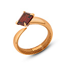 Кольцо серебряное 00981-10-090414-19 поз. | #default_image_alt#