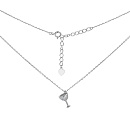 Колье серебряное C1CQ3767 | #default_image_alt#