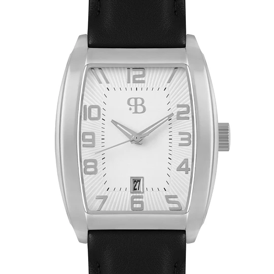 Часы "Русское Время" 1250588кк кварцевые, муж | Золотые и стальные часы купить по выгодной цене в ювелирном магазине ⭐️ «Золотая Подкова»