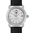 Часы "Президент" 4070684кк кварцевые, муж. | Часы "Президент" 4070684кк кварцевые, муж. купить по цене 15610 руб. в ювелирном магазине ⭐️ «Золотая Подкова»