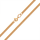 Цепь золотая ЦРМ20512030 | #default_image_alt#