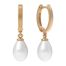 Серьги золотые 1039862-11250 | Серьги золотые 1039862-11250 купить по цене 69160 руб. в ювелирном магазине ⭐️ «Золотая Подкова»