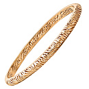 Браслет золотой 9455658 | Браслет золотой 9455658 купить по цене 137878 руб. в ювелирном магазине ⭐️ «Золотая Подкова»