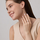 Кольцо золотое 13997-200 | Кольцо золотое 13997-200 купить по цене 55136 руб. в ювелирном магазине ⭐️ «Золотая Подкова»