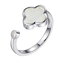 Кольцо серебряное TC-R01830-X-W-PN-X-W | Кольцо серебряное TC-R01830-X-W-PN-X-W купить по цене 5920 руб. в ювелирном магазине ⭐️ «Золотая Подкова»