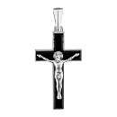 Подвеска серебряная 810-00340-01-00-12-00 | Подвеска серебряная 810-00340-01-00-12-00 купить по цене 13406 руб. в ювелирном магазине ⭐️ «Золотая Подкова»