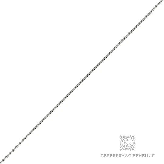 Цепь из серебра Венециана
